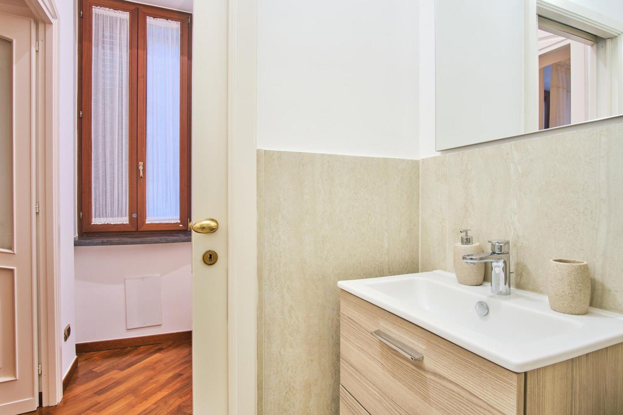 Pink Star Napoli Luxury Apartment Экстерьер фото